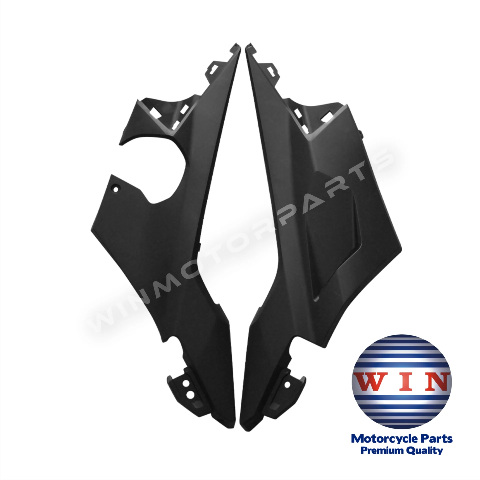 FOOTREST BAWAH VARIO 160 / VARIO EVO 160 2026 B R+L REAR